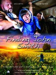 Finding John Smith (2012) - Stream Online
