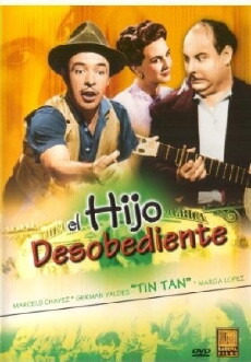 El hijo desobediente (1945) - Stream Online