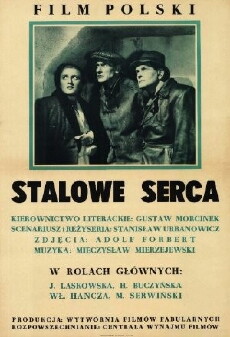 Stalowe serca (1948) - Stream Online