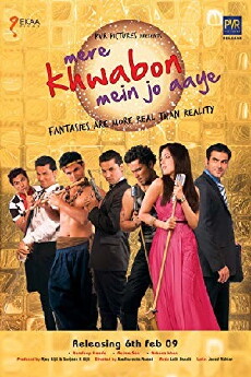 Mere Khwabon Mein Jo Aaye (2009) - Stream Online