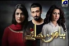 Piya Mann Bhaye (2015) - Stream Online