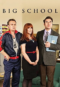 Big School (2013) - Stream Online