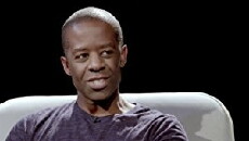 Theatre Lives: Adrian Lester (2016) - Stream Online