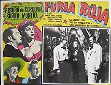 Furia roja (1951) - Stream Online