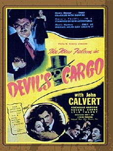 Devil's Cargo (1948) - Stream Online