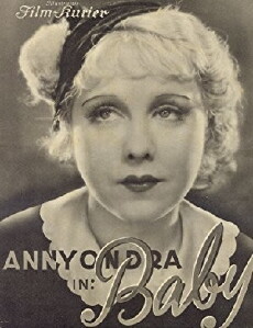 Baby (1932) - Stream Online