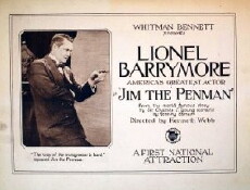 Jim the Penman (1921) - Stream Online