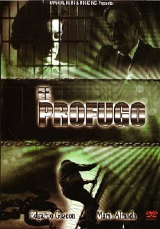 El prófugo (1989) - Stream Online