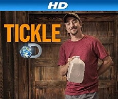 Tickle (2013) - Stream Online