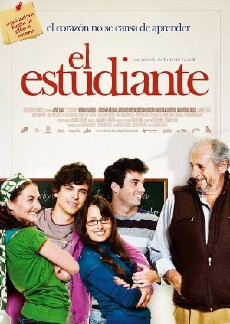El Estudiante (2009) - Stream Online