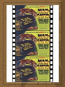 Man-Eater (1957) - Stream Online