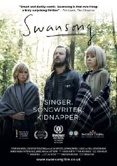 Swansong (2015) - Stream Online
