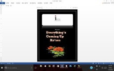 Everything's Coming Up Ro'ses! (2011) - Stream Online