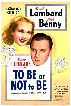 To Be or Not to Be (1942) - Stream Online
