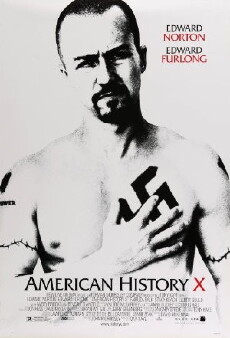 American History X (1998) - Stream Online