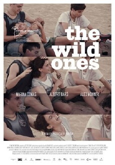 The Wild Ones (2012) - Stream Online