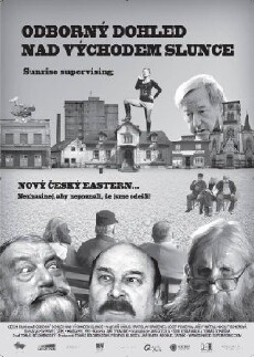 Odborný dohled nad východem Slunce (2014) - Stream Online