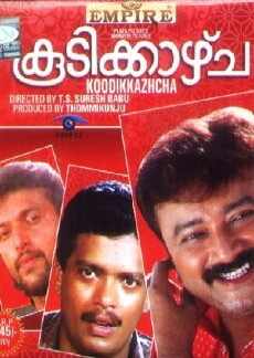 Koodikazhcha (1991) - Stream Online