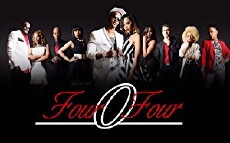 The Four 0 Four (2015) - Stream Online