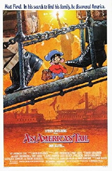 An American Tail (1986) - Stream Online