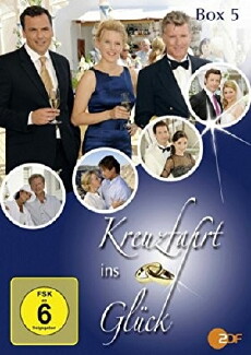 Kreuzfahrt ins Glück (2007) - Stream Online