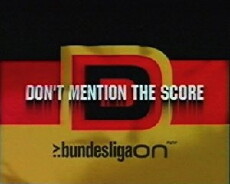 Don't Mention the Score (1999) - Stream Online