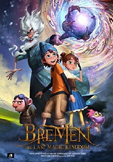 Bremen: The Last Magic Kingdom (2019) - Stream Online