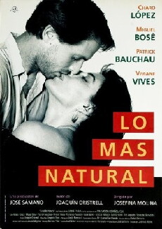 The Most Natural Thing (1991) - Stream Online