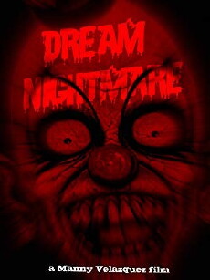 Dream Nightmare (2016) - Stream Online
