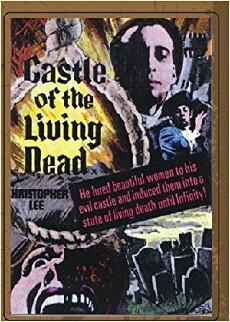 The Castle of the Living Dead (1964) - Stream Online