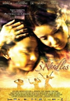 3 Needles (2005) - Stream Online