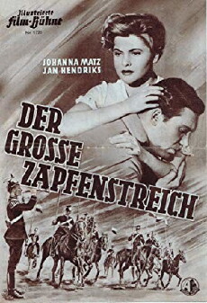 Der große Zapfenstreich (1952) - Stream Online
