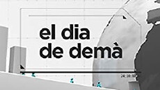 El dia de demà (2017) - Stream Online