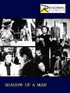 Shadow of a Man (1955) - Stream Online
