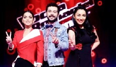 Vocea Romaniei Junior (2017) - Stream Online