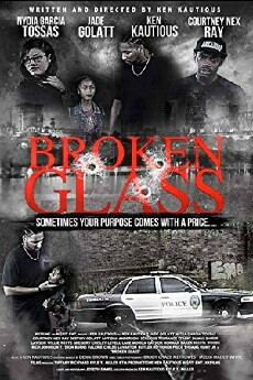 Broken Glass (2016) - Stream Online