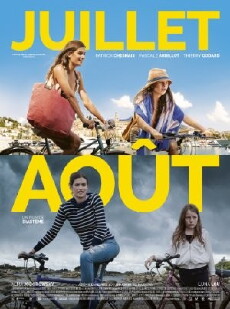 July-August (2016) - Stream Online