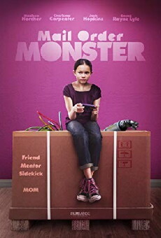 Mail Order Monster (2018) - Stream Online