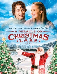A Miracle on Christmas Lake (2016) - Stream Online