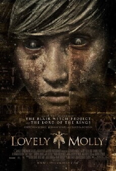Lovely Molly (2011) - Stream Online