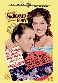 The Girl of the Golden West (1938) - Stream Online