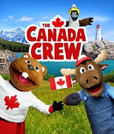 Canada Crew (2017) - Stream Online