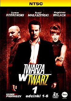 Twarza w twarz (2007) - Stream Online
