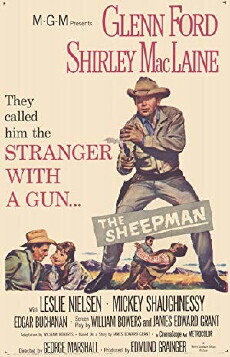 The Sheepman (1958) - Stream Online