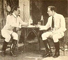 The Great Impersonation (1921) - Stream Online