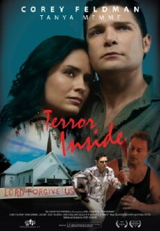 Terror Inside (2008) - Stream Online