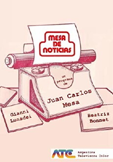 Mesa de noticias (1983) - Stream Online