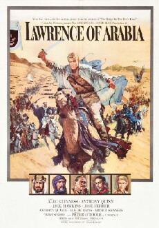 Lawrence of Arabia (1962) - Stream Online