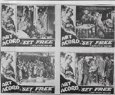 Set Free (1927) - Stream Online
