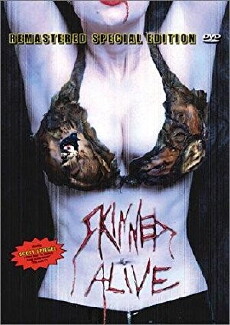 Skinned Alive (1990) - Stream Online